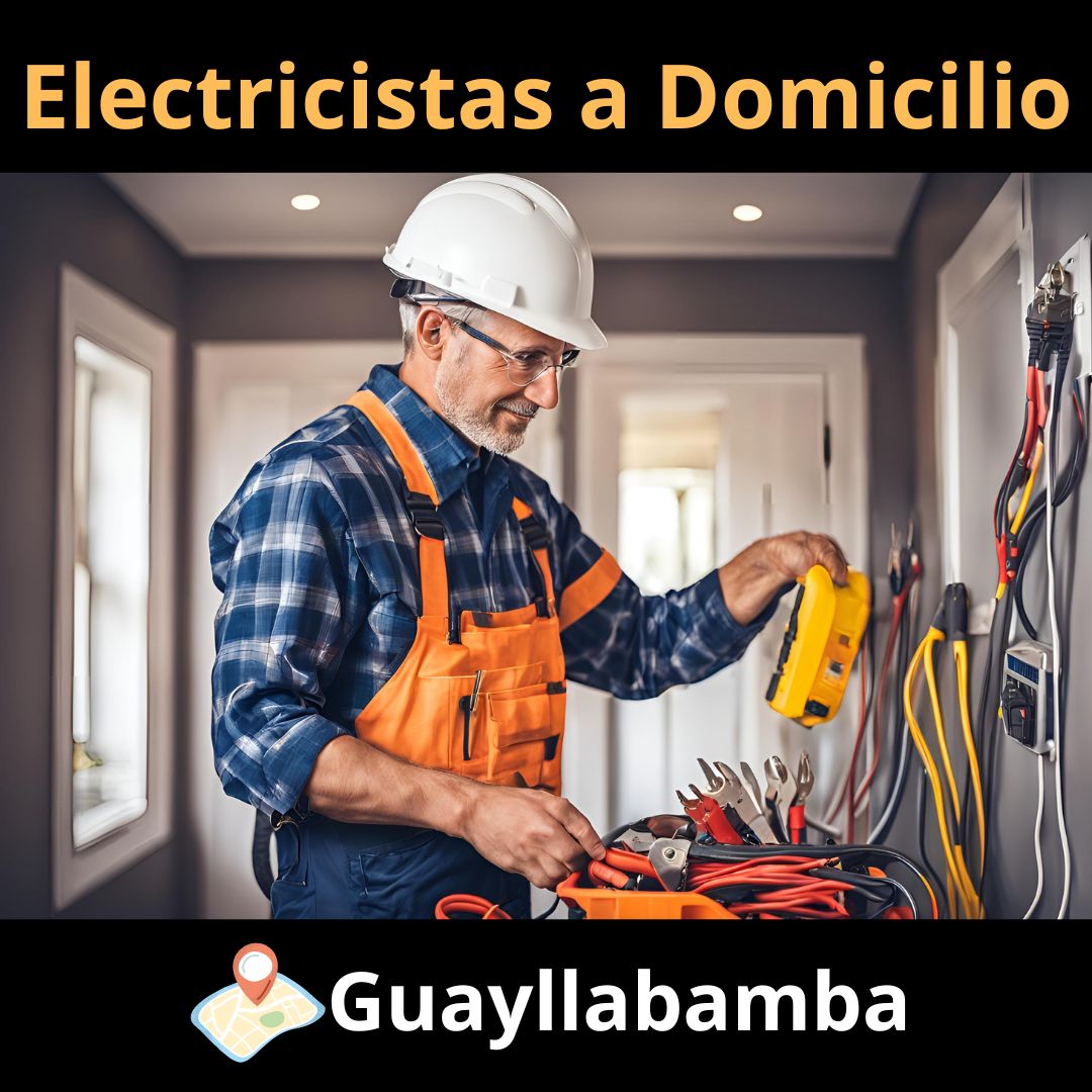 electricista en guayllabamba