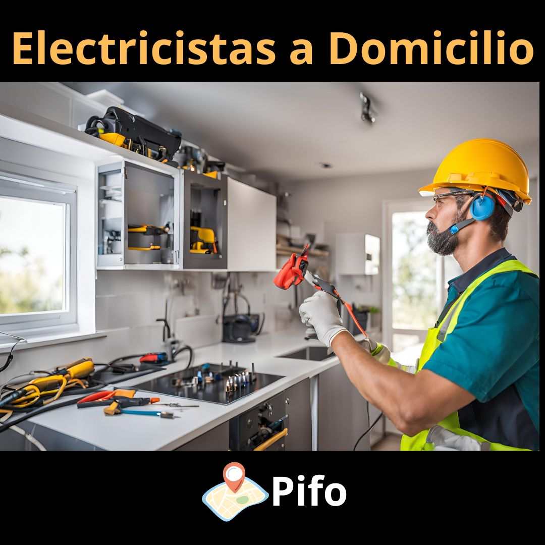 electricistas pifo domicilio